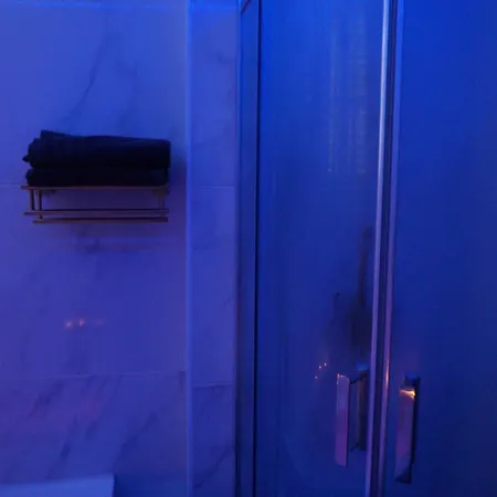L'Experience Appartement & Spa Prive Chambéry Exterior foto