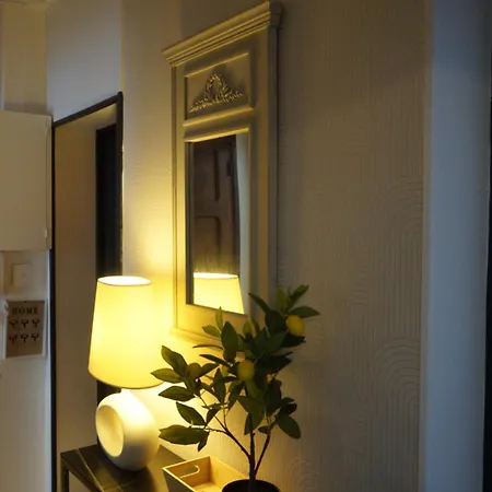 L'Experience Appartement & Spa Prive Chambéry Exterior foto