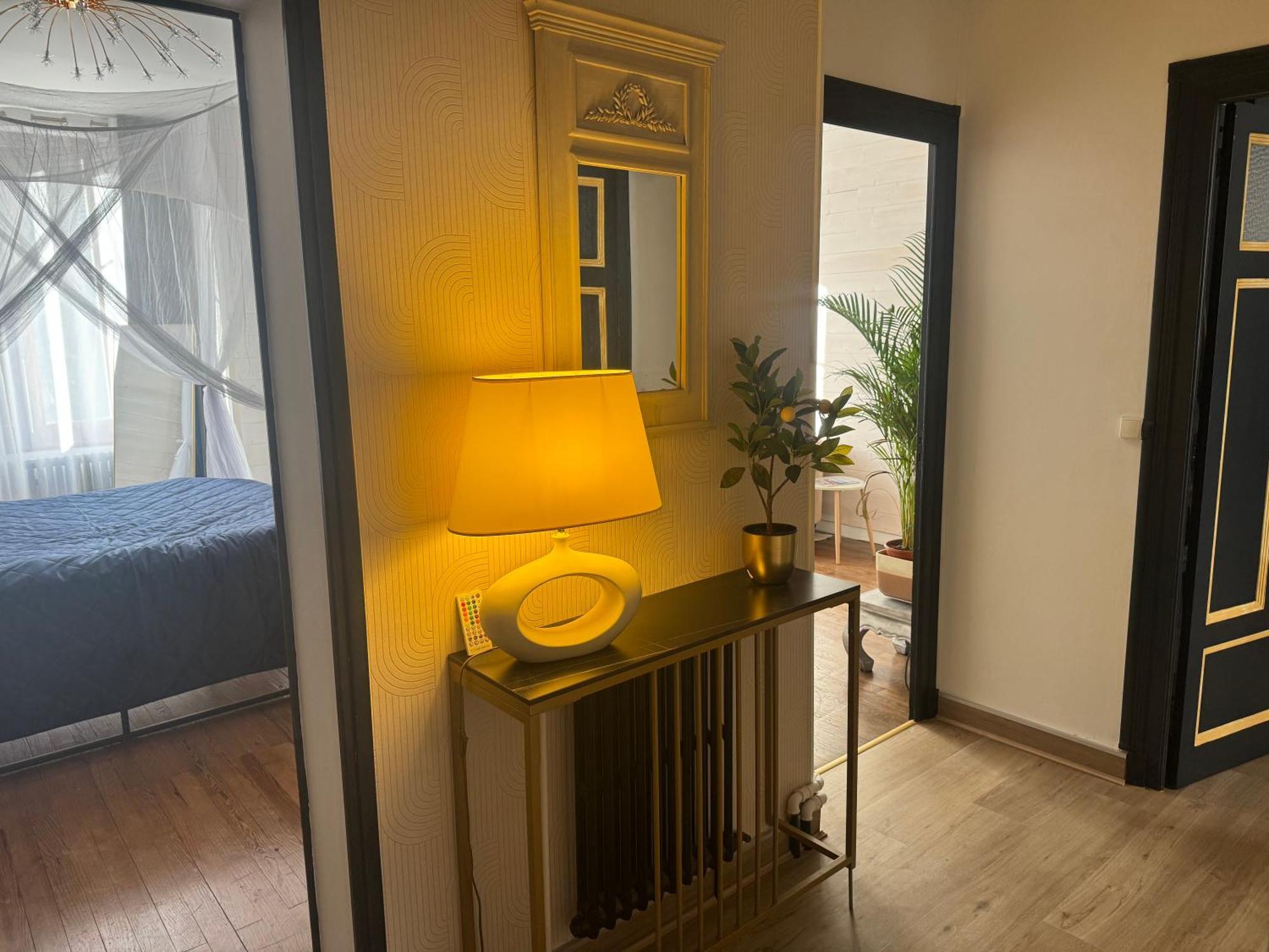 L'experience & Prive Chambery