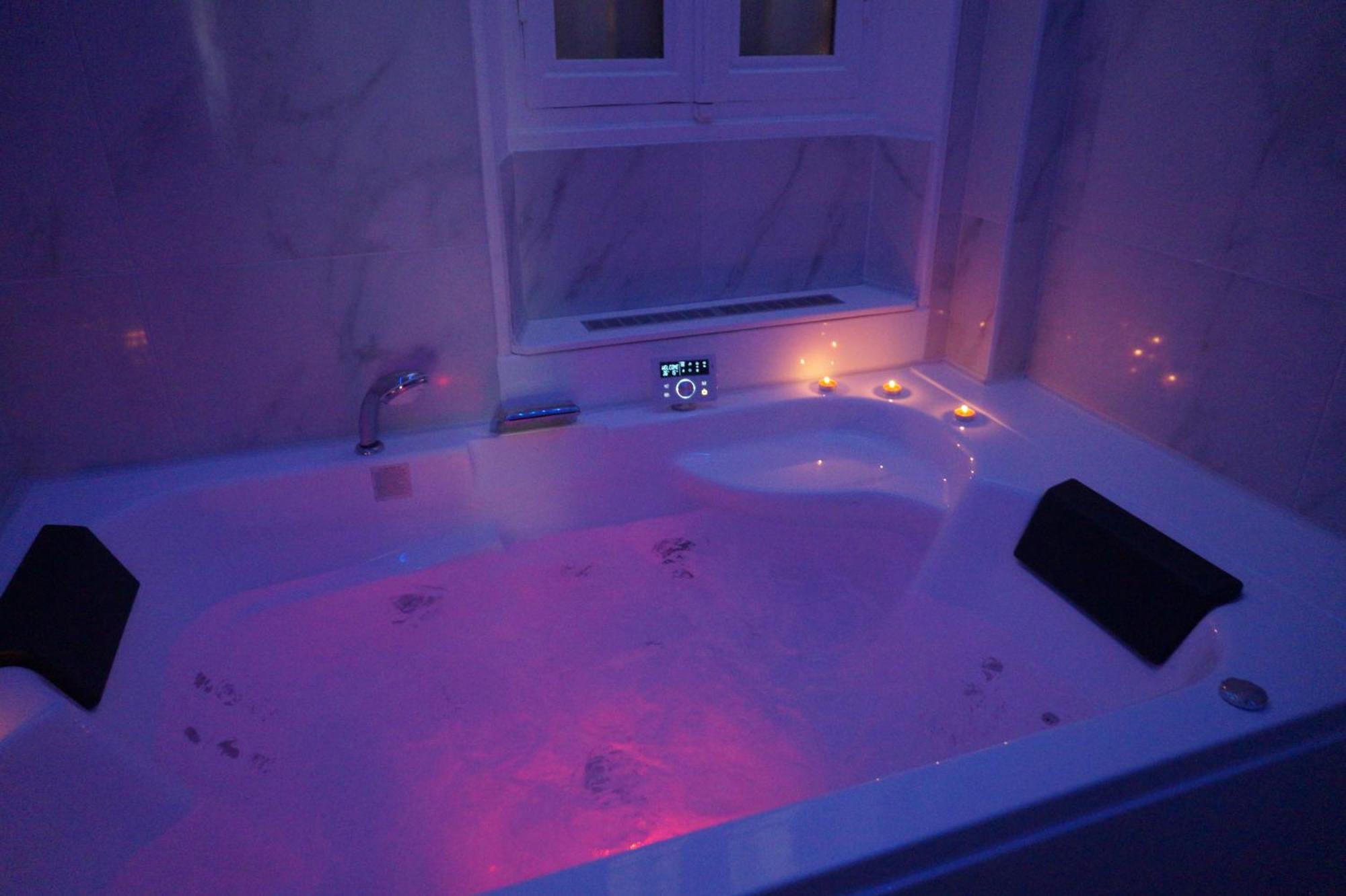 L'experience & Prive *